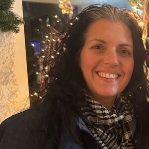 Meet your Posher, Julianne